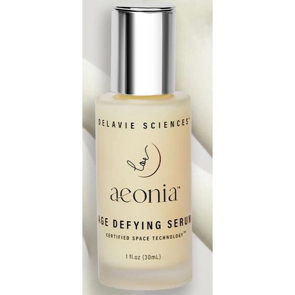 Delavie Science Aeonia Age Defying Serum 30ml/1oz - Picture 1 of 7